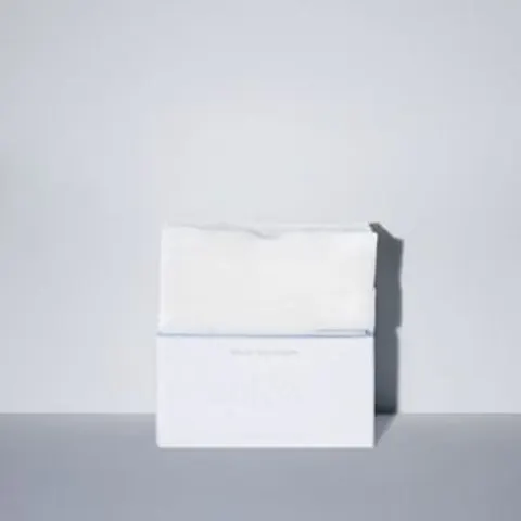 glow - Invisible Lyocell Pads 100 pads – image 1