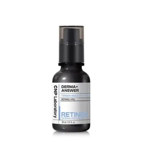 CNP Laboratory - Derma Answer Tension Angle-fit Ampule 30ml – No Color – image 1
