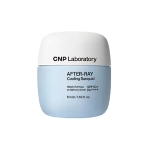 CNP Laboratory - AFTER-RAY Cooling Sunquid 50ml – No Color – image 1