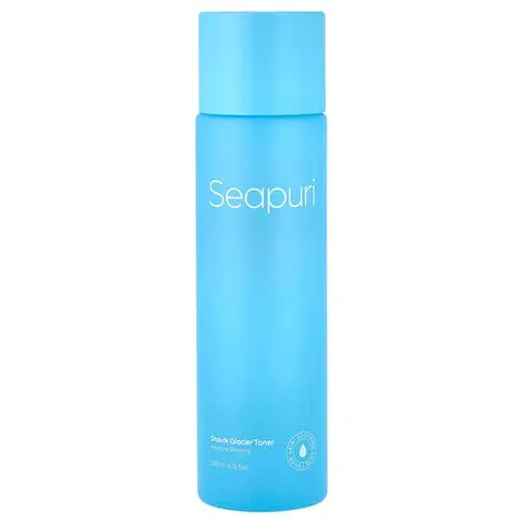 seapuri Shavik Glacier Toner 200ml – afbeelding 1