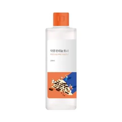 ROUND LAB - Soybean Panthenol Toner 250ml – No Color – image 1