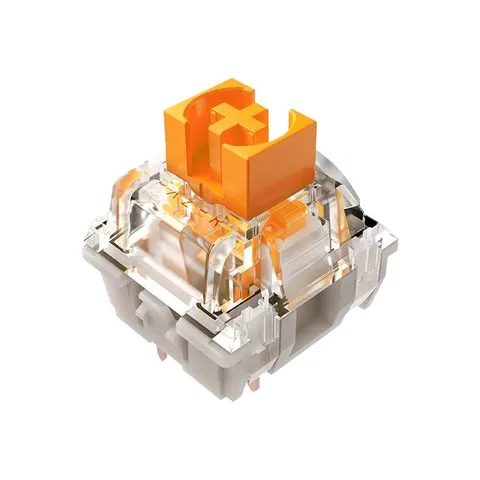 Razer Mechanical Switches - Orange Tactile Switch – Bild 1