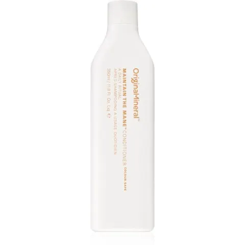 O&M Maintain the Mane Conditioner, 350 ml – afbeelding 1