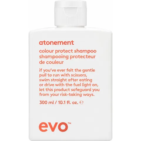 300ml Evo Atonement Colour Protect Shampoo – Bild 1