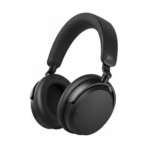 Sennheiser ACCENTUM Over-Ear Wireless Headphones - Black – image 1