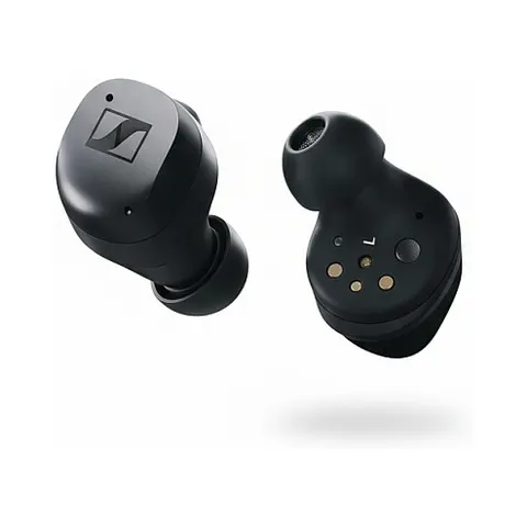 Epos Momentum True Wireless 4 schwarz-graphite – Bild 1