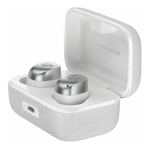 Epos Momentum True Wireless 4 wei-silber – Bild 1