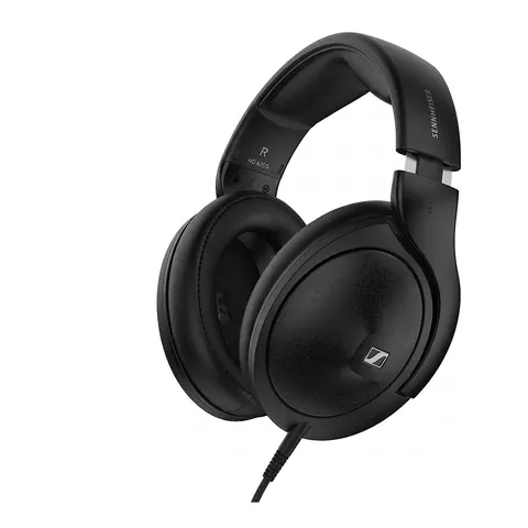 Auriculares con cable HD 620s (negros) - SENNHEISER – imagen 1