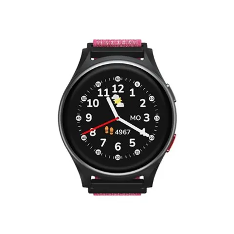 TELEKOM Anio Kidswatch 6 rot – Bild 1