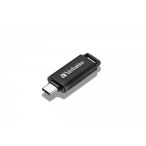 Pendrive Verbatim Store 'n' Go 64GB Usb-c 3.0 – zdjęcie 1