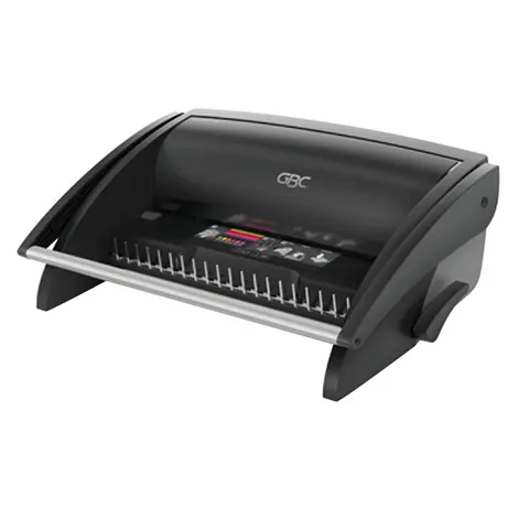 Inbindmachine GBC Combbind C110 21-gaats – afbeelding 1