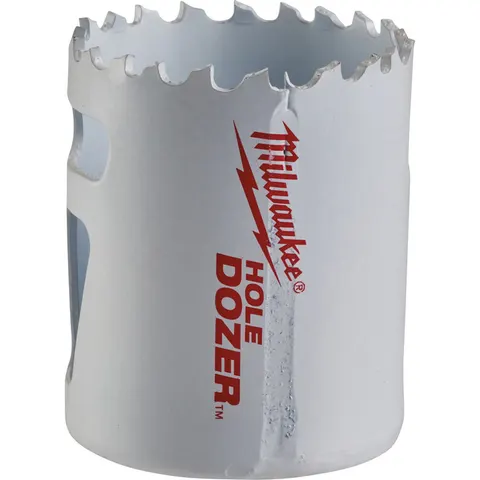 Milwaukee Hole Dozer gatzaag 41mm – afbeelding 1