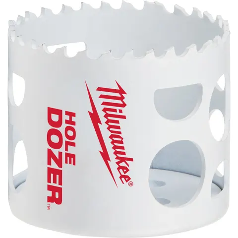 Milwaukee Hole Dozer gatzaag 57mm – afbeelding 1