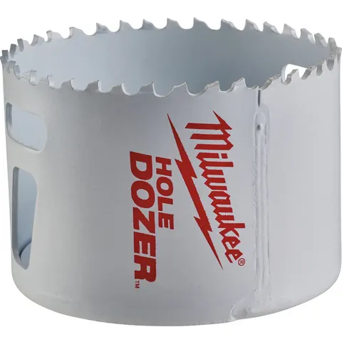 Milwaukee Hole Dozer gatzaag 70mm – afbeelding 1