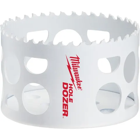 Milwaukee Hole Dozer gatzaag 76mm – afbeelding 1
