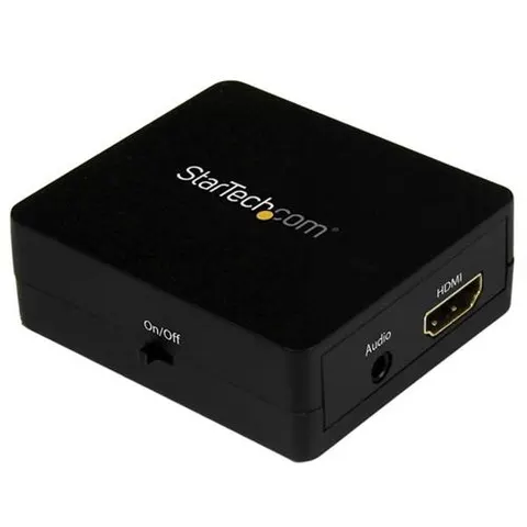 StarTech.com HDMI Audio Extractor - 1080p – afbeelding 1