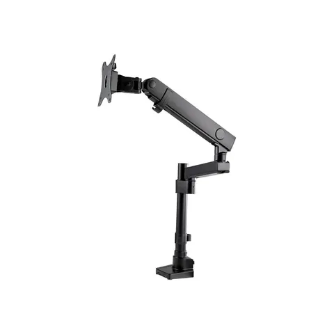 Screen Table Support Startech ARMPIVOT2USB3 Black 34" – afbeelding 1