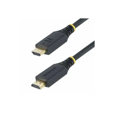 StarTech.com 30cm (1ft) High Speed HDMI Cable, 4K60Hz – Bild 1