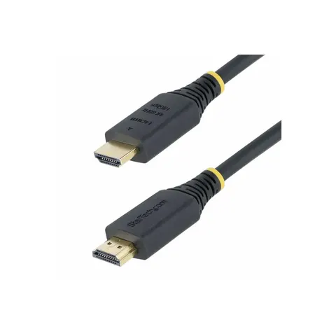 StarTech.com 3m (10ft) Premium Certified High Speed HDMI Cable, 4K60Hz – Bild 1