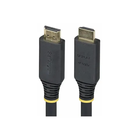 StarTech.com 10m (32.8ft) Active High Speed HDMI Cable, 4K60Hz – Bild 1