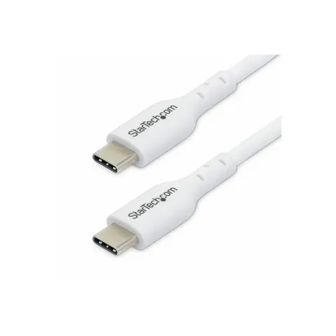 STARTECH 2m USB-C Schnellladekabel 60W – Bild 1