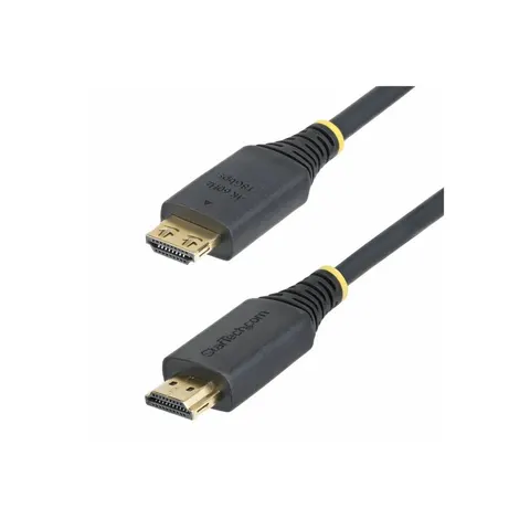 StarTech.com Hohe Geschwindigkeit - HDMI-Kabel mit Ethernet – Bild 1