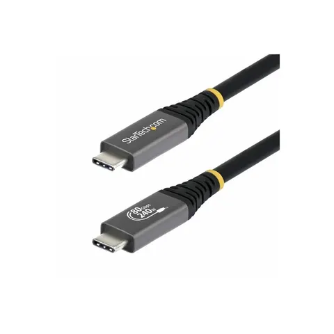StarTech.com USB-Kabel - 24 pin USB-C (M) – 919777 – Bild 1