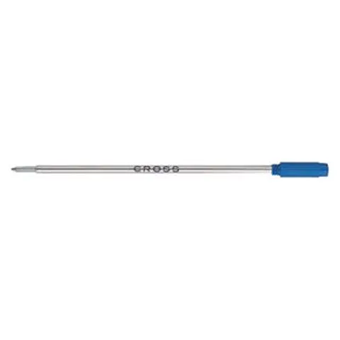 Balpenvulling Cross medium blauw – afbeelding 1