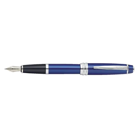 Vulpen Cross Bailey medium blauw – afbeelding 1