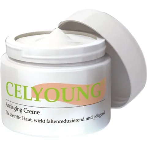 Celyoung Antiaging Creme – 980082 – Bild 1