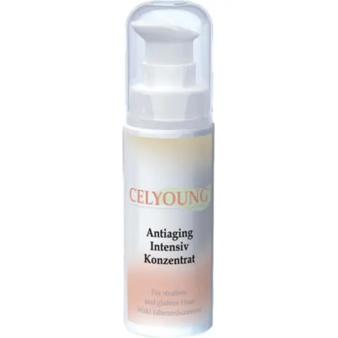 Celyoung Antiaging Intensiv Konzentrat – Bild 1