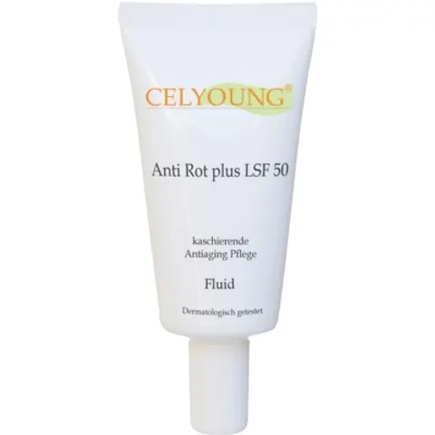 Celyoung Anti Rot plus Lsf 50 Fluid – Bild 1