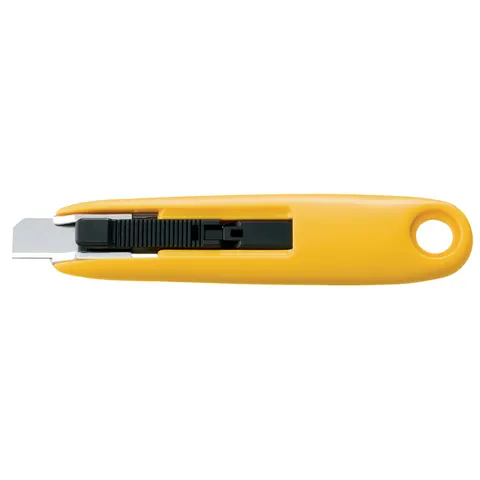 Veiligheidscutter Olfa SK-7 12mm – afbeelding 1
