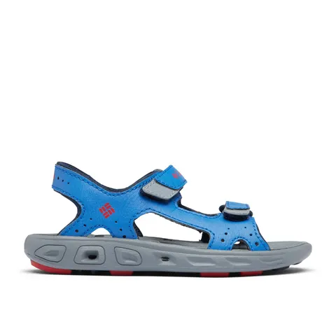 Chaussures kid Columbia Techsun Vent – Bleu – 1594632426 – image 1