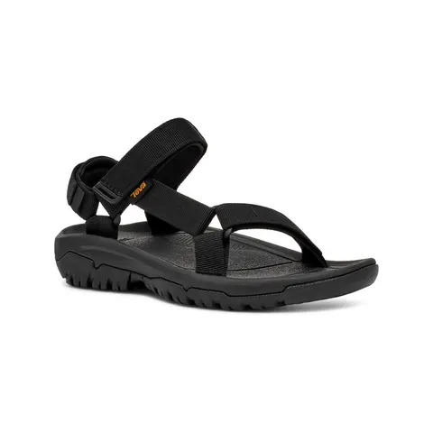 Teva W HURRICANE XLT2 Dames Sandalen - BLACK – afbeelding 1