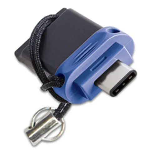 Pendrive Verbatim Dual 32 GB – afbeelding 1