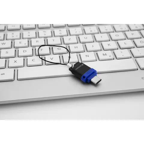 Verbatim USB tipo C/USB 3.0 de 64 GB – imagen 1