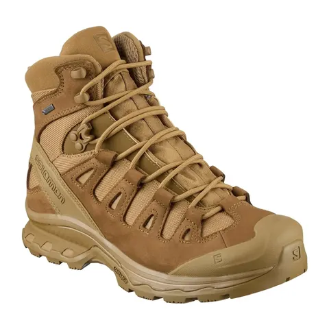 Rangers Quest 4D GTX Forces 2 EN – Coyote – 024697 – image 1