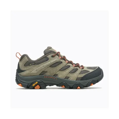 Chaussures de randonnée Merrell Moab 3 Gore-Tex – Vert – J035801 – image 1