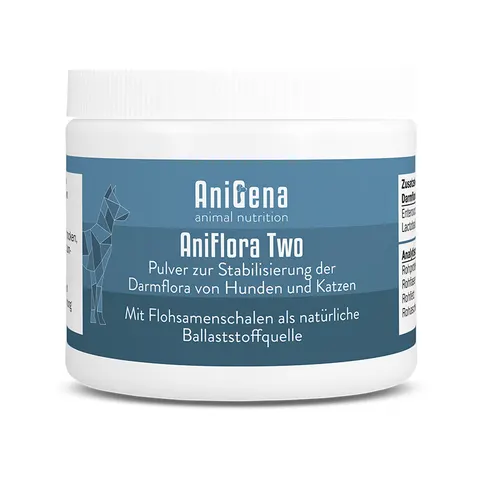 AniGena AniFlora Balance 60 g Pulver – Bild 1