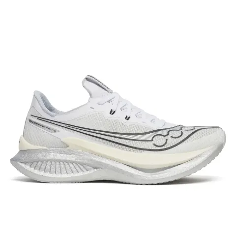 Chaussures de running Saucony Endorphin Pro 5 – Blanc – S21064101 – image 1