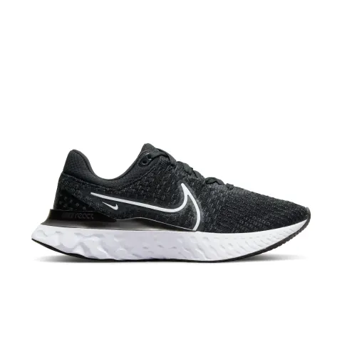 Chaussures femme Nike React Infinity Run Flyknit 3 – Noir – DD3024001 – image 1
