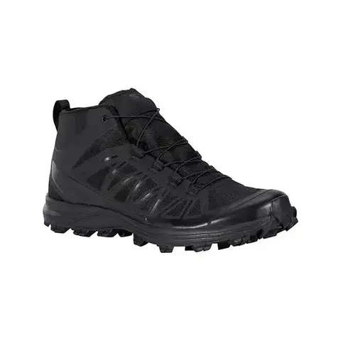 Chaussures Speed Assault 2 GTX – Noir – 572088 – image 1