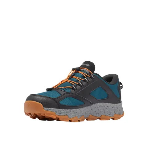 Chaussures de randonnée Columbia Flow Morrison OutDry – Vert – 2043971414 – image 1