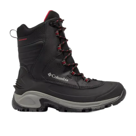 Chaussures de randonnée Columbia Bugaboot III – Noir – 1791221012 – image 1