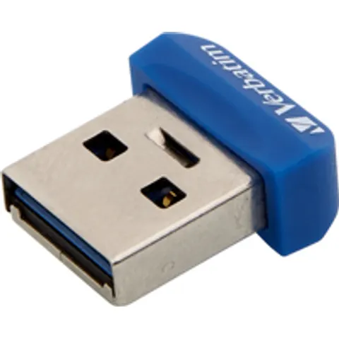 Pendrive Verbatim 32GB Nano Store Usb 3.0 – zdjęcie 1