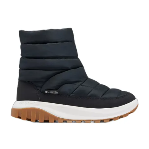 Bottines Columbia Snowtrot – Noir – 2075111010 – image 1