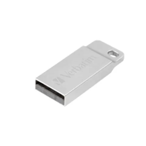 Verbatim Metal Executive - USB-stick - 64 GB – afbeelding 1