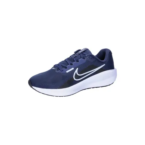 Laufschuhe Nike Downshifter 13 – Blau – Bild 1