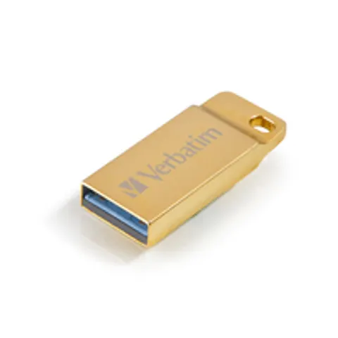 Verbatim Metal Executive - USB-stick - 16 GB – afbeelding 1